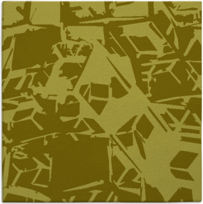 tangled rug - item 500008
