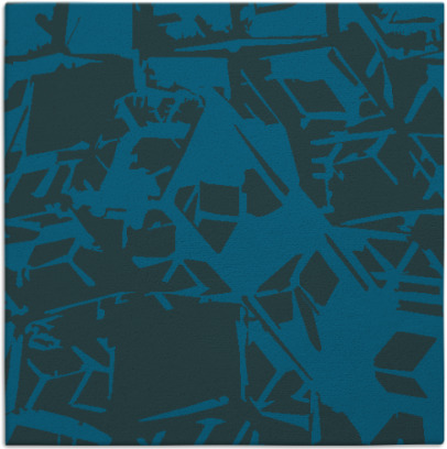 tangled rug - item 500026