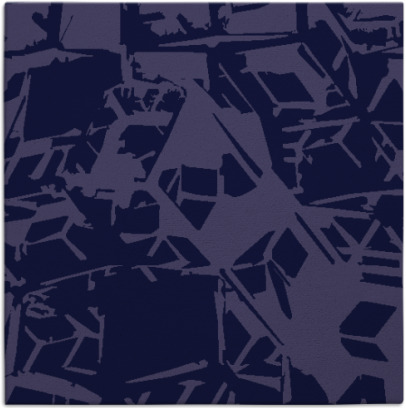 tangled rug - item 500029