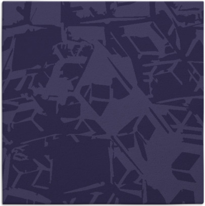 tangled rug - item 500031