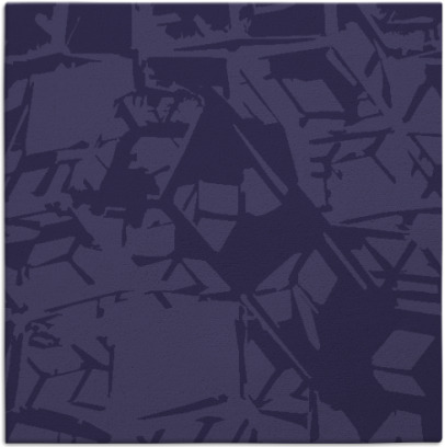 tangled rug - item 500032