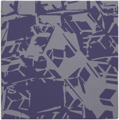 tangled rug - item 500034