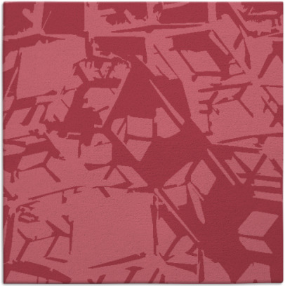 tangled rug - item 500040