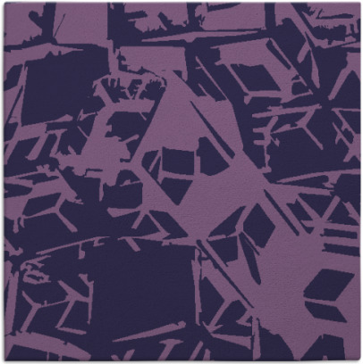 tangled rug - item 500041