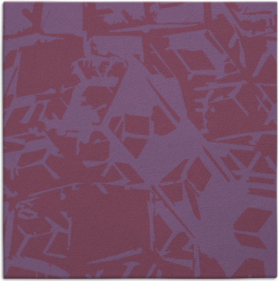 tangled rug - item 500043