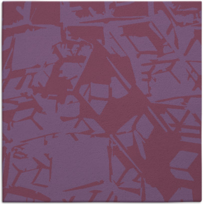 tangled rug - item 500044