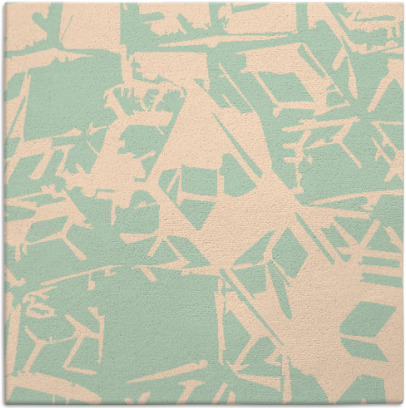 tangled rug - item 500047