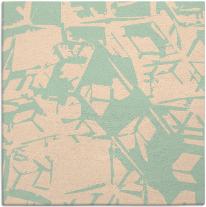 tangled rug - item 500048