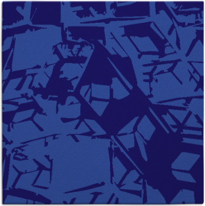 tangled rug - item 500049