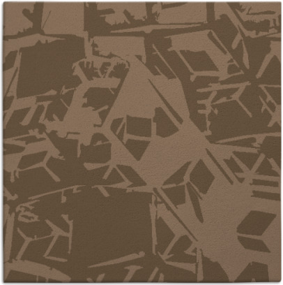 tangled rug - item 500055