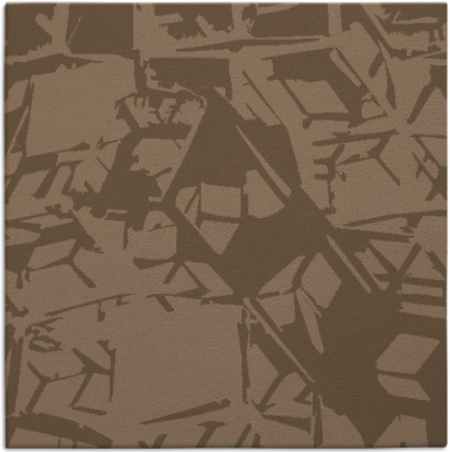 tangled rug - item 500056