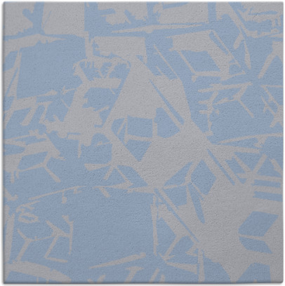 tangled rug - item 500058