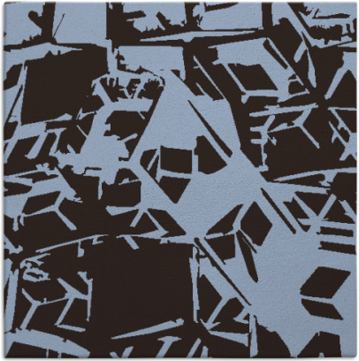 tangled rug - item 500059
