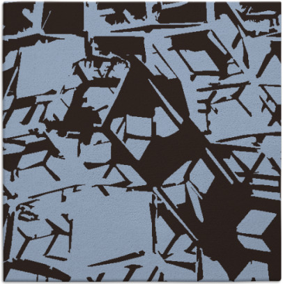 tangled rug - item 500060