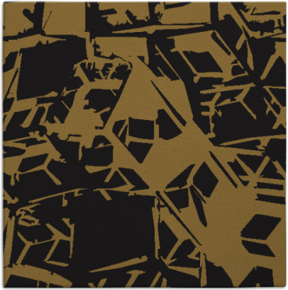 tangled rug - item 500061