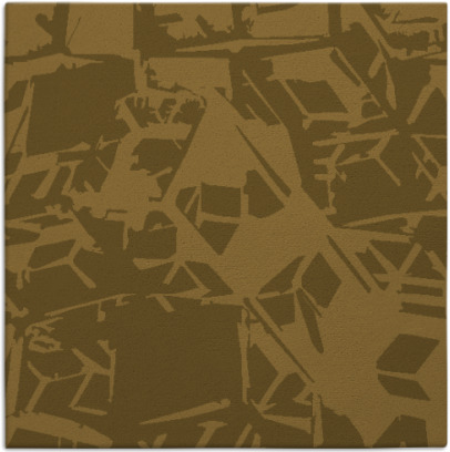 tangled rug - item 500063