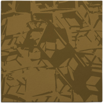 tangled rug - item 500064