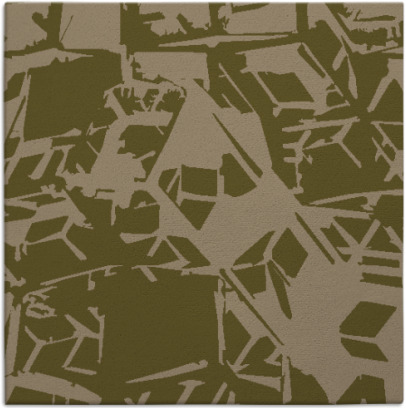 tangled rug - item 500065