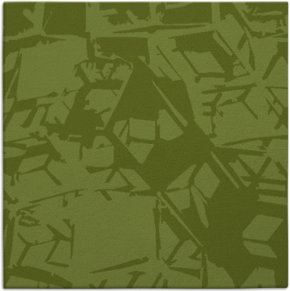 tangled rug - item 500070