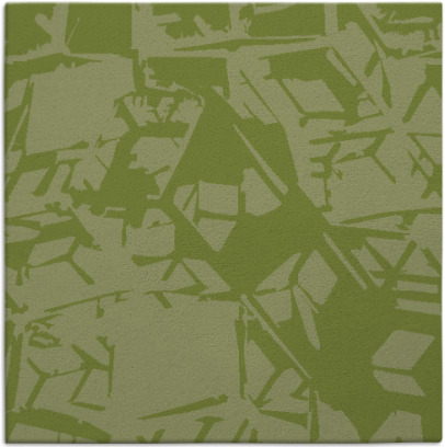 tangled rug - item 500071