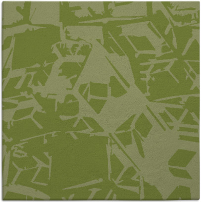 tangled rug - item 500072