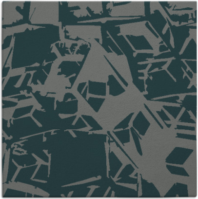 tangled rug - item 500074