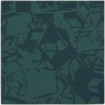 tangled rug - item 500075