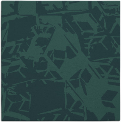 tangled rug - item 500076