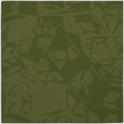 tangled rug - item 500081