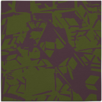 tangled rug - item 500084