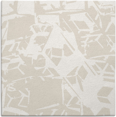 tangled rug - item 500087