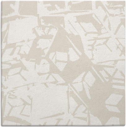 tangled rug - item 500088