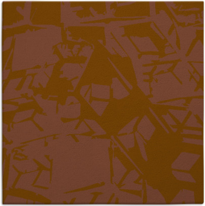 tangled rug - item 500089