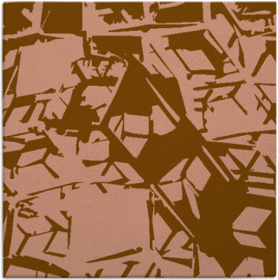 tangled rug - item 500091