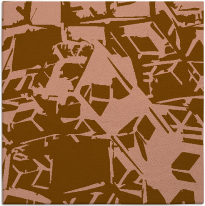 tangled rug - item 500092