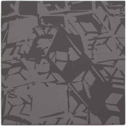 tangled rug - item 500094