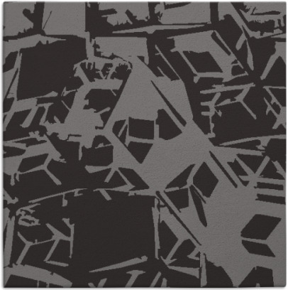 tangled rug - item 500095