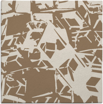 tangled rug - item 500097