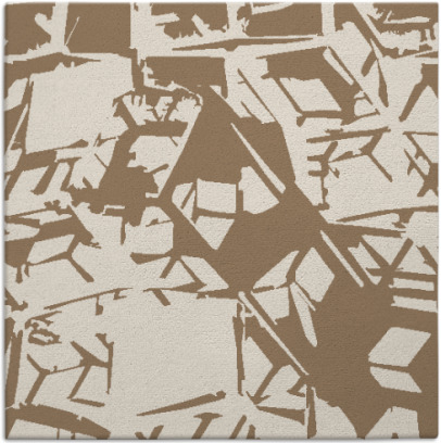 tangled rug - item 500098