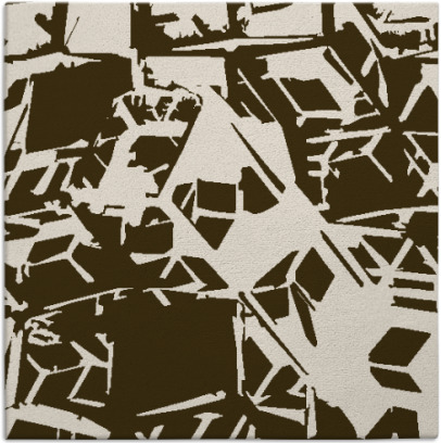 tangled rug - item 500099