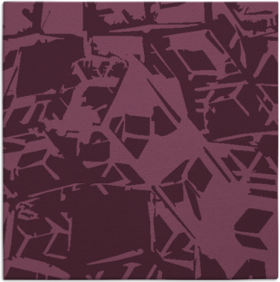 tangled rug - item 500108