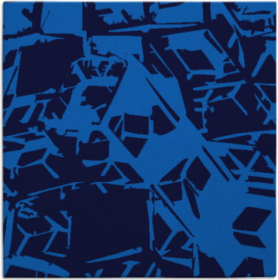 tangled rug - item 500114