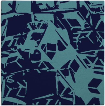 tangled rug - item 500116