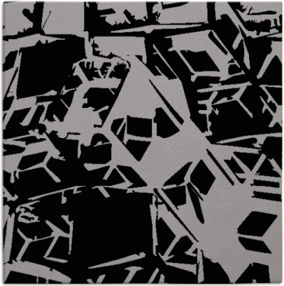 tangled rug - item 500118