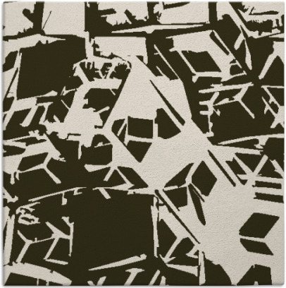 tangled rug - item 500122