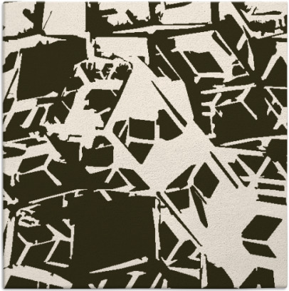 tangled rug - item 500124