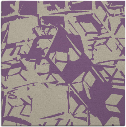 tangled rug - item 500125