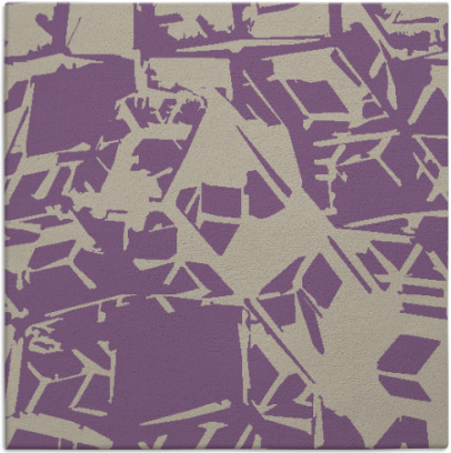 tangled rug - item 500126