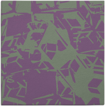 tangled rug - item 500128