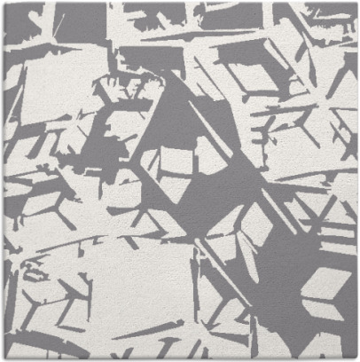 tangled rug - item 500130